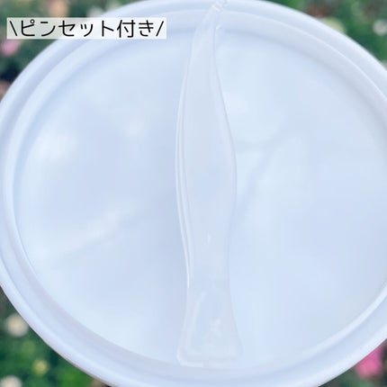 AZ アゼフィットスポッツ/NIKI PITA/フェイスクリームを使ったクチコミ(4枚目)