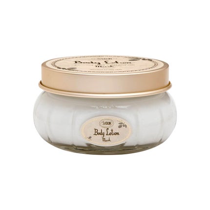 ムスク(ジャー)