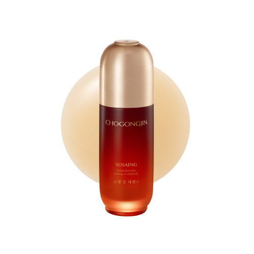CHOGONGJIN チョゴンジン ソセン 美容液
