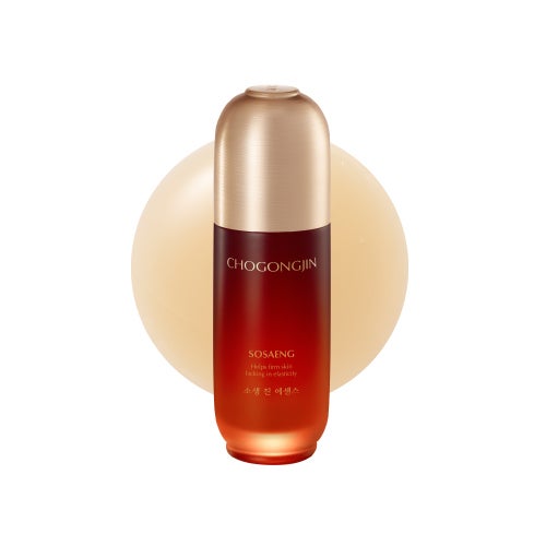 チョゴンジン ソセン 美容液 CHOGONGJIN