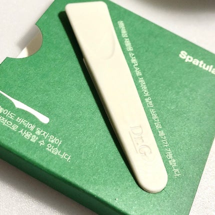 レッドブレミッシュ クリアスージングクリーム/Dr.G/フェイスクリームを使ったクチコミ(4枚目)