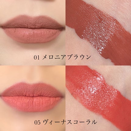 キューピッドリップ/CYQ/口紅を使ったクチコミ(3枚目)