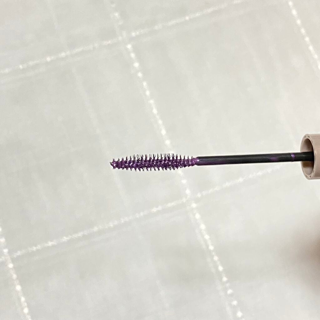 オペラ カラーリングマスカラ/OPERA/マスカラを使ったクチコミ(2枚目)