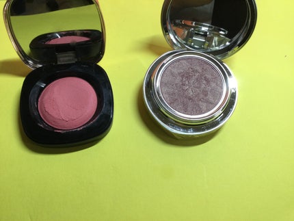 アイブロウキーパー/コフレドール/パウダーアイブロウを使ったクチコミ(2枚目)