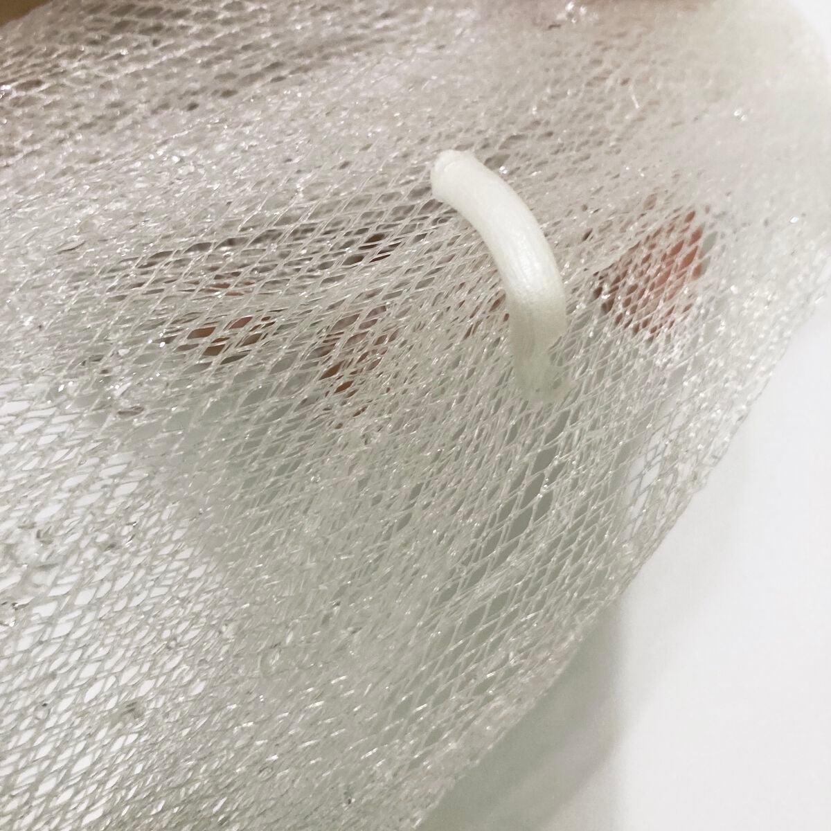 ほむほむ on LIPS 「JMsolutionセンテラケア洗顔フォーム毛穴ケア、メイクも..」(2枚目)