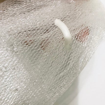 ほむほむ on LIPS 「JMsolutionセンテラケア洗顔フォーム毛穴ケア、メイクも..」(2枚目)