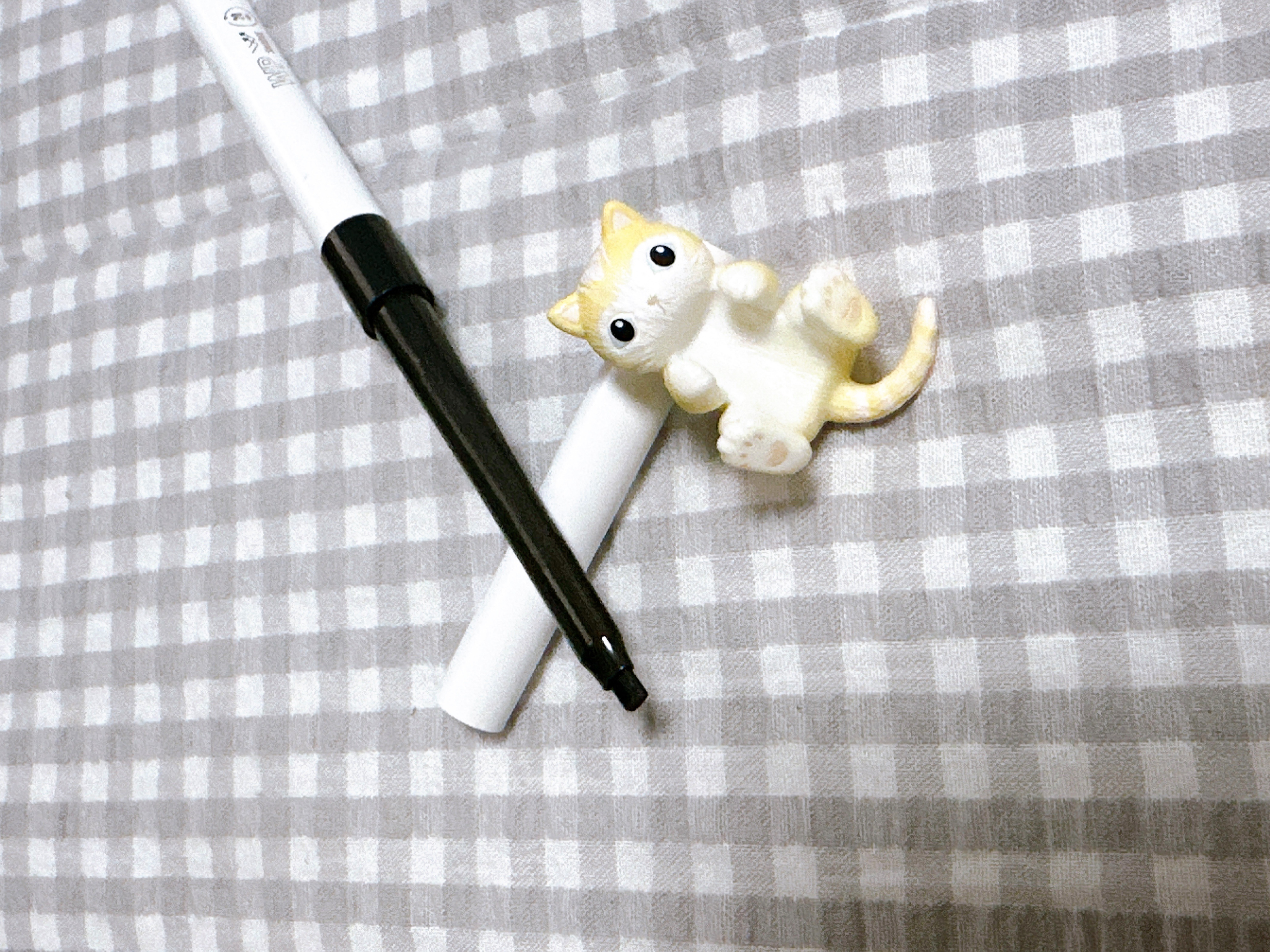 クリームフィットペンシル＜アイライナー＞/ラブ・ライナー/ペンシルアイライナーを使ったクチコミ（2枚目）