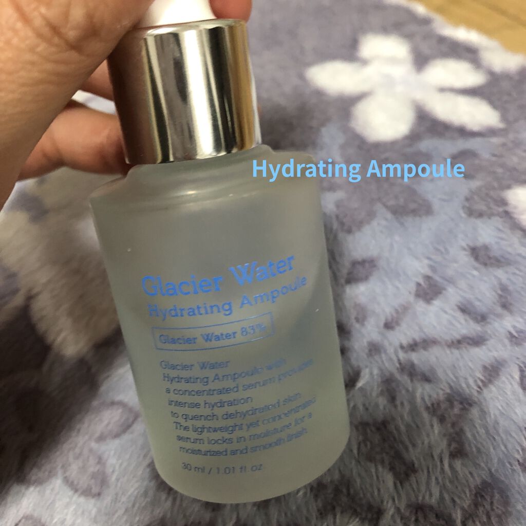 ラクトバチルス 保湿 企画セット/A’pieu/その他スキンケアを使ったクチコミ（2枚目）