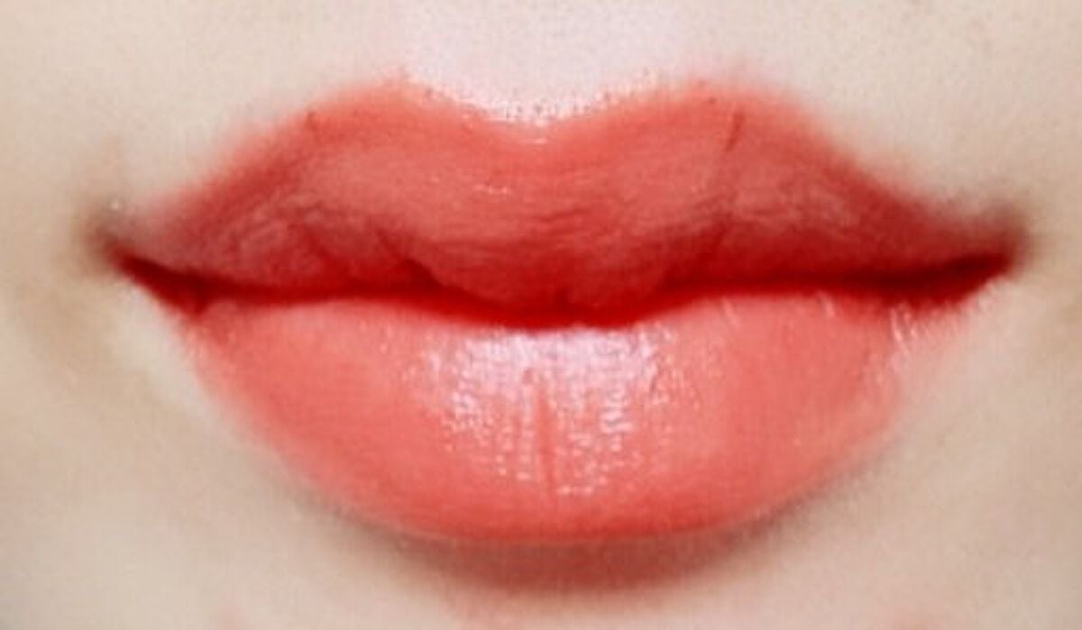 エテュセ リップエディション(ティントルージュ) R レアマットタイプ/ettusais/リップティントを使ったクチコミ(1枚目)