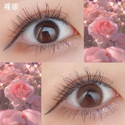 Cheritta 1day/Cheritta/ワンデー(1DAY)カラコンを使ったクチコミ(3枚目)