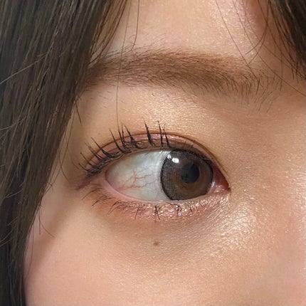 eye closet 1DAY/EYE CLOSET/ワンデー(1DAY)カラコンを使ったクチコミ(2枚目)