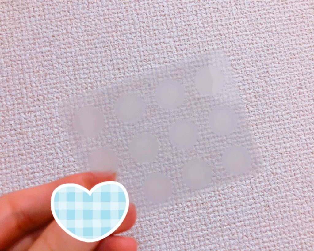 オリーブヤング ケアプラス/Olive Young/その他を使ったクチコミ(3枚目)