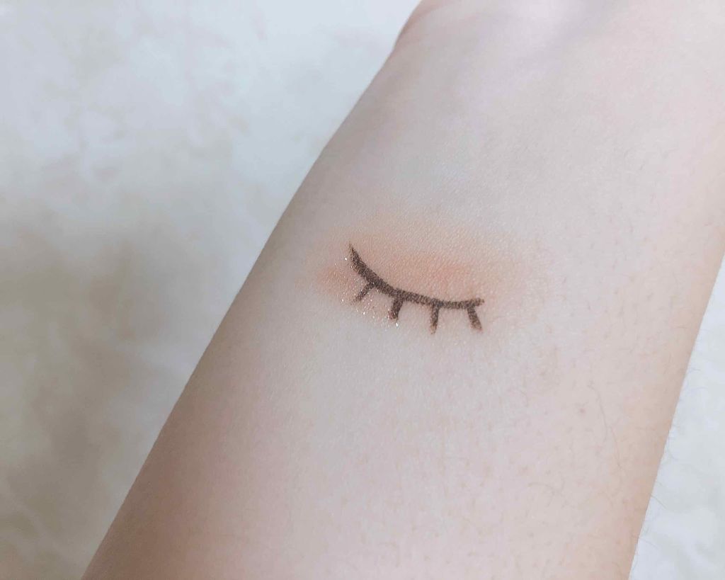 ルックアット マイアイズ/ETUDE/単色アイシャドウを使ったクチコミ(2枚目)