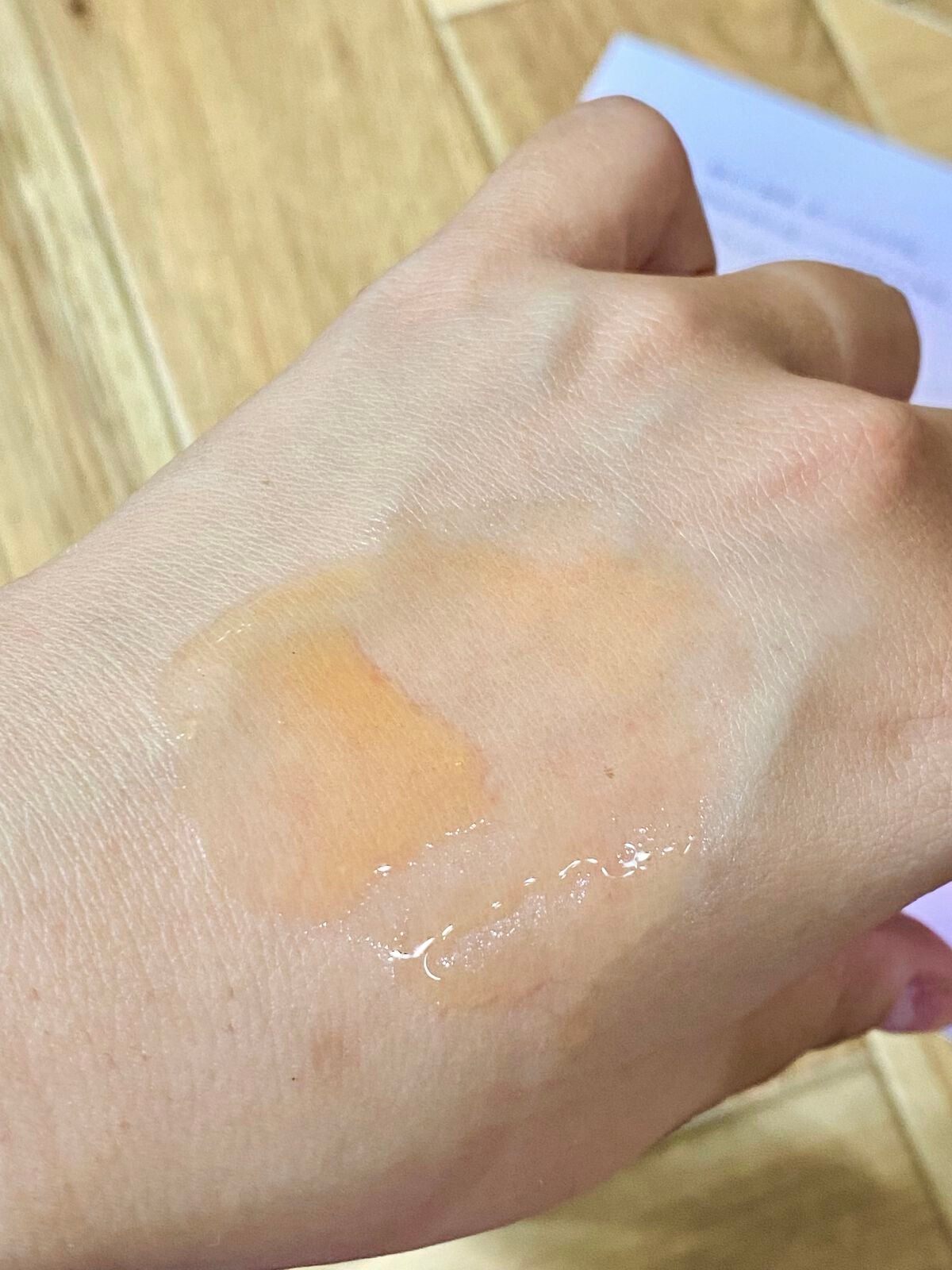 ザ セラム マルチチューン/アスタリフト/美容液を使ったクチコミ(6枚目)