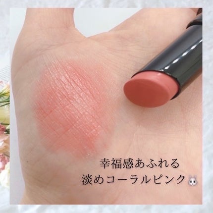 ネンマクフェイク ルージュ/Visée/口紅を使ったクチコミ(3枚目)