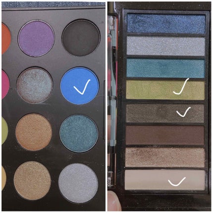 ハイパーシャープ ライナー R/MAYBELLINE NEW YORK/リキッドアイライナーを使ったクチコミ(4枚目)