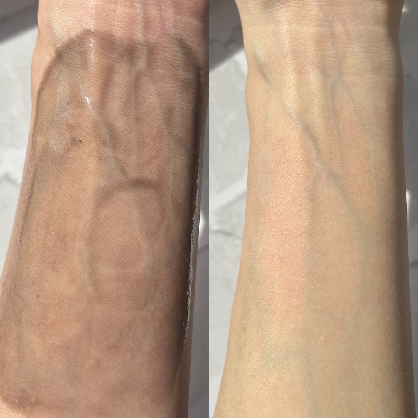 パーフェクトワンフォーカス スムースクレンジングバーム ディープブラック/PERFECT ONE FOCUS/クレンジングバームを使ったクチコミ(5枚目)