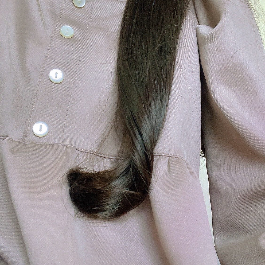 ワン アミノレスキュー トリートメントヘアオイル/アミノレスキュー/ヘアオイルを使ったクチコミ(5枚目)