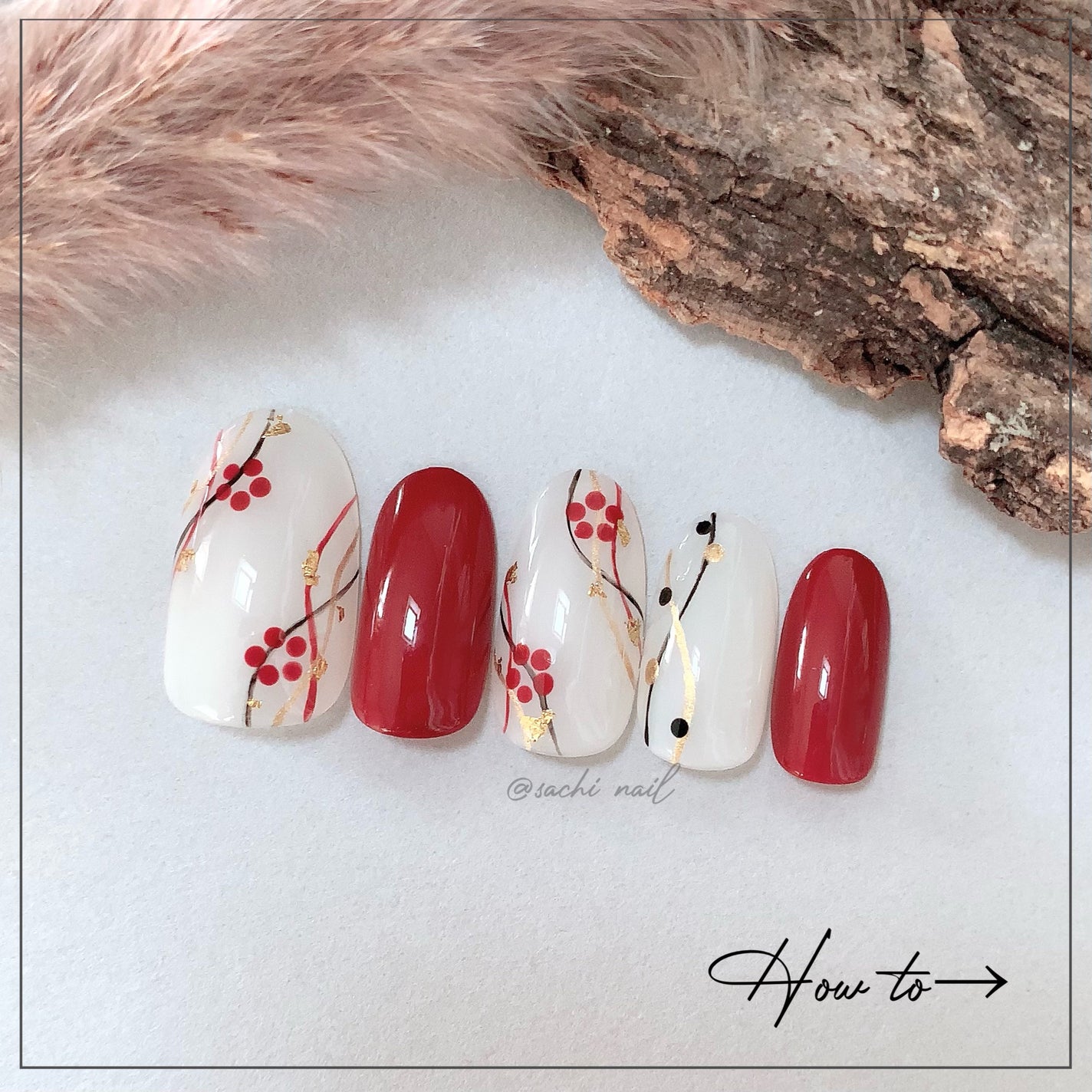 カラフルネイルズ/キャンメイク/マニキュアを使ったクチコミ(4枚目)