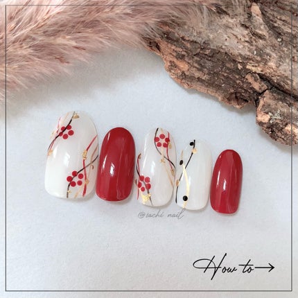 カラフルネイルズ/キャンメイク/マニキュアを使ったクチコミ(4枚目)