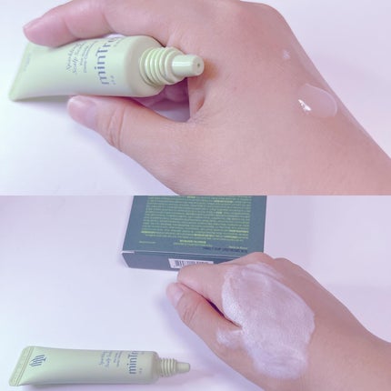 スパークリングスカルプスケーラー/ミンツリー/頭皮ケアを使ったクチコミ(6枚目)