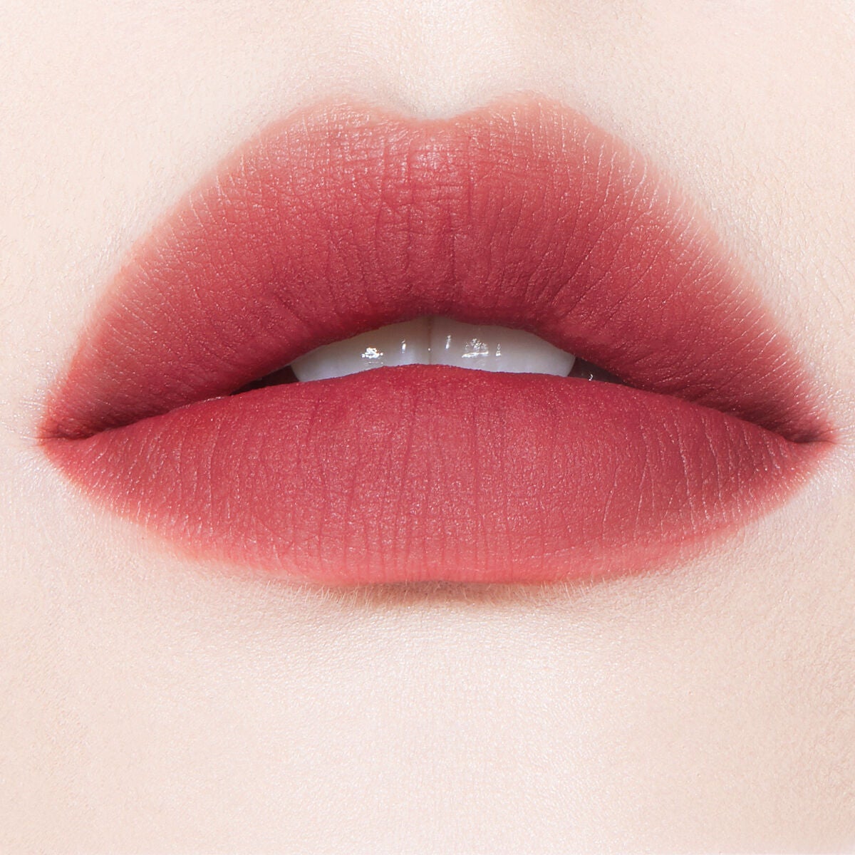 スーパーマットリップ&チークマッド EM16 プリンセスローズ