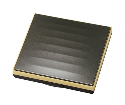 綾花 カラー メーキャップ コンパクト