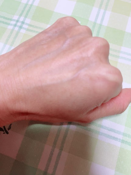 ビオレu ザ ボディ 泡タイプ モイスチャースムース/ビオレu/ボディソープを使ったクチコミ(4枚目)