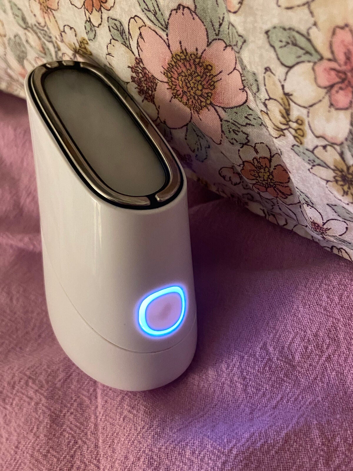 スキンライトセラピーII/Makeon/美顔器・マッサージを使ったクチコミ(1枚目)