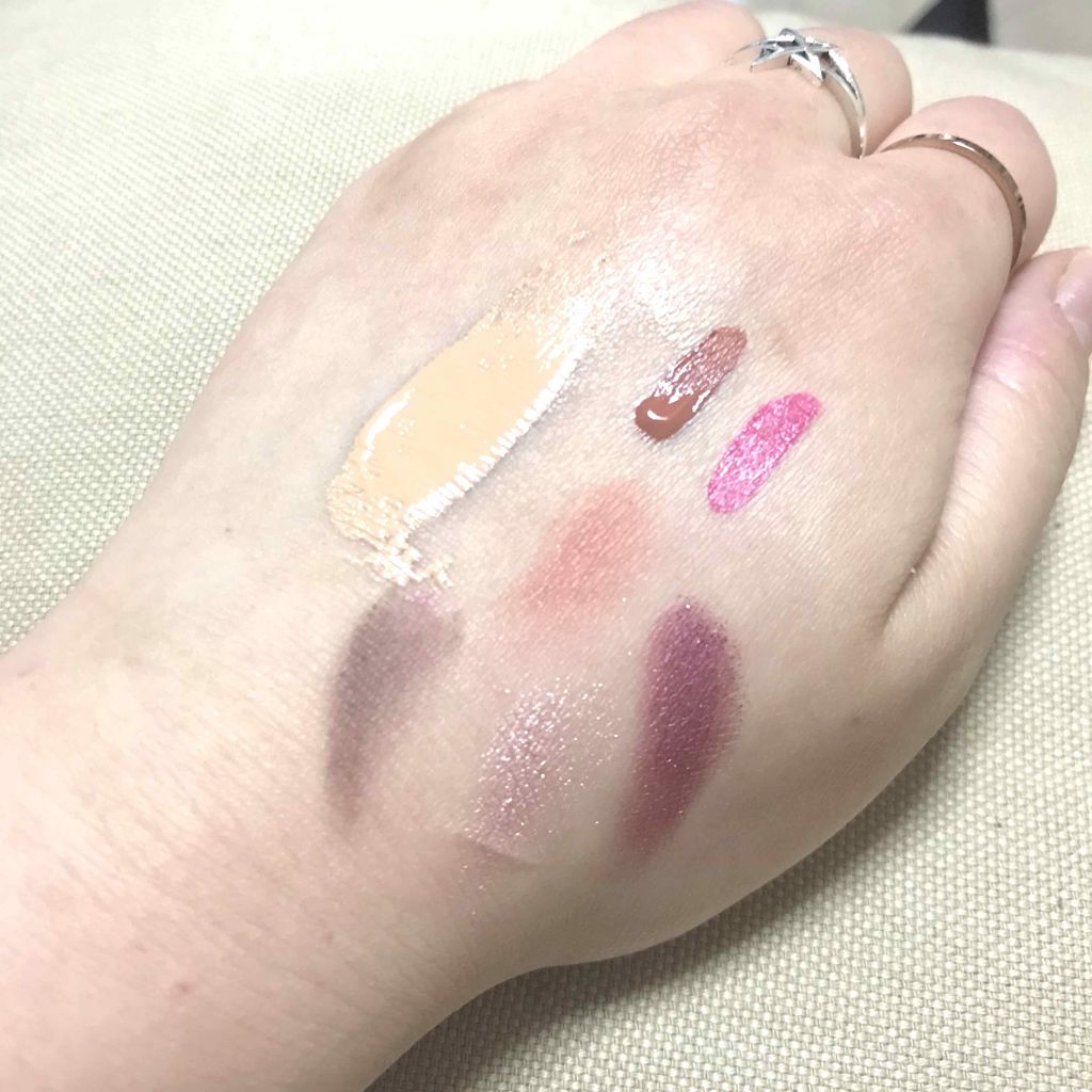 メイクと肌汚れのクレンジングジェル/iLiR (イリアール)/クレンジングジェルを使ったクチコミ(2枚目)