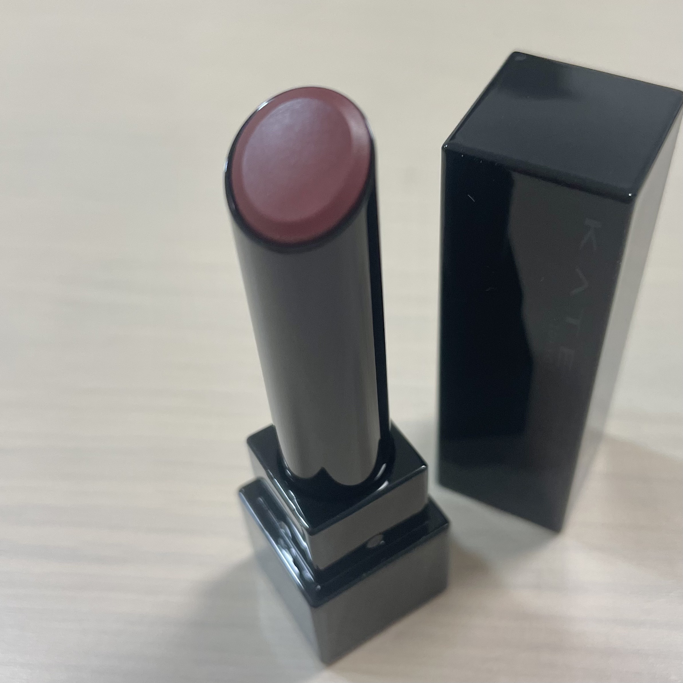 ケイト リップモンスター/KATE/口紅を使ったクチコミ（1枚目）