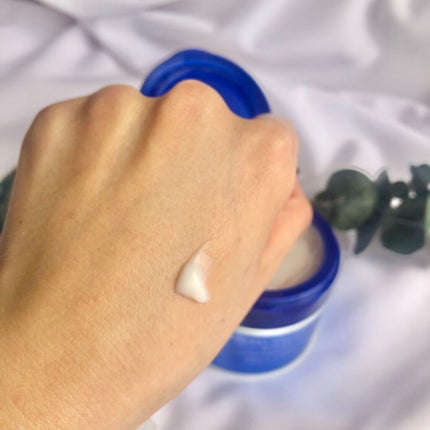 スペシャルジェルクリームA (ホワイト)(医薬部外品)/アクアレーベル/オールインワン化粧品を使ったクチコミ(3枚目)