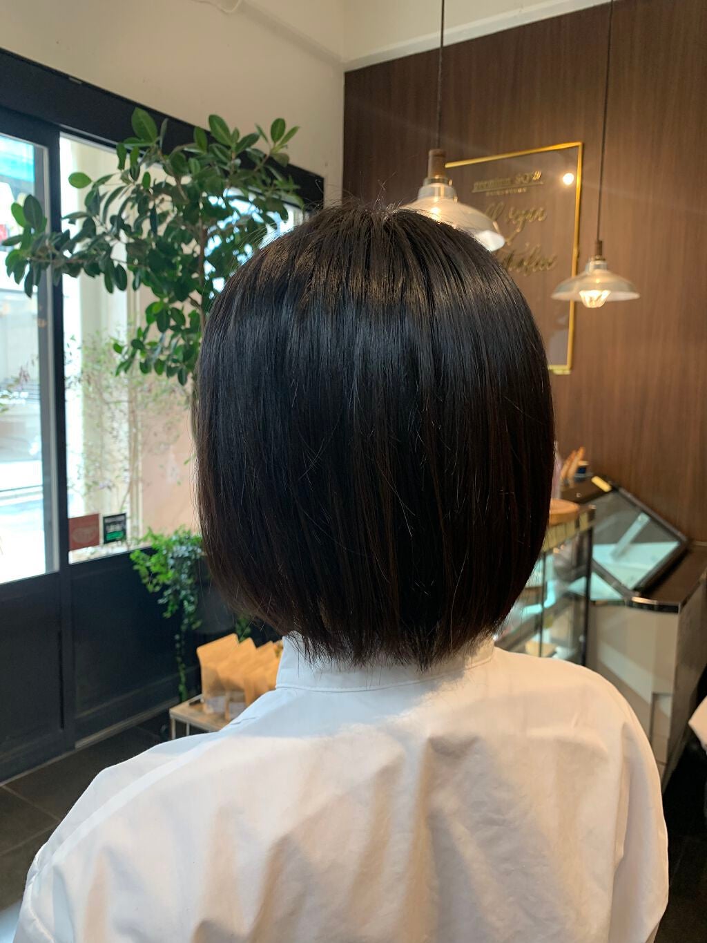 プリヴィレージュ シルクミラーストレート MHS-2410/mod's hair/ストレートアイロンを使ったクチコミ(1枚目)