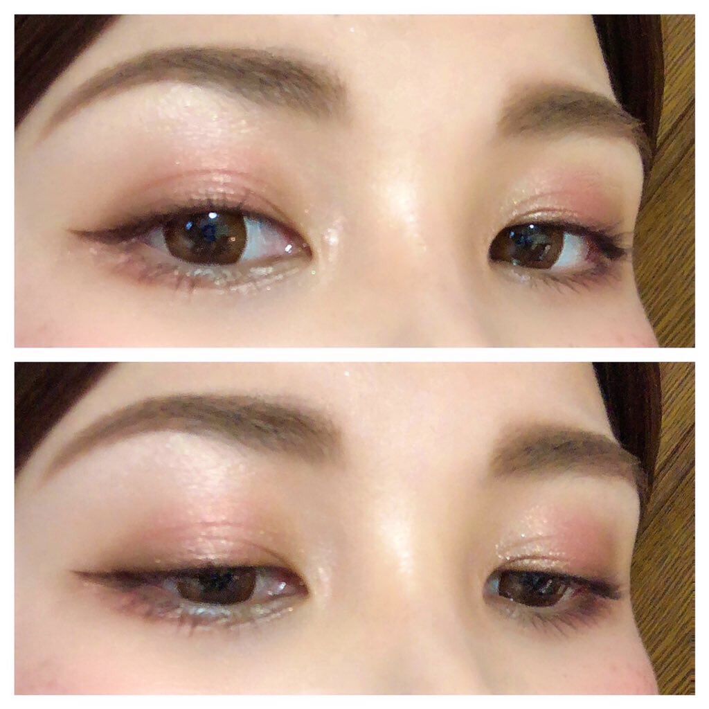 ソー フィアス！ プリズマティック パレット/REVLON/アイシャドウパレットを使ったクチコミ（3枚目）