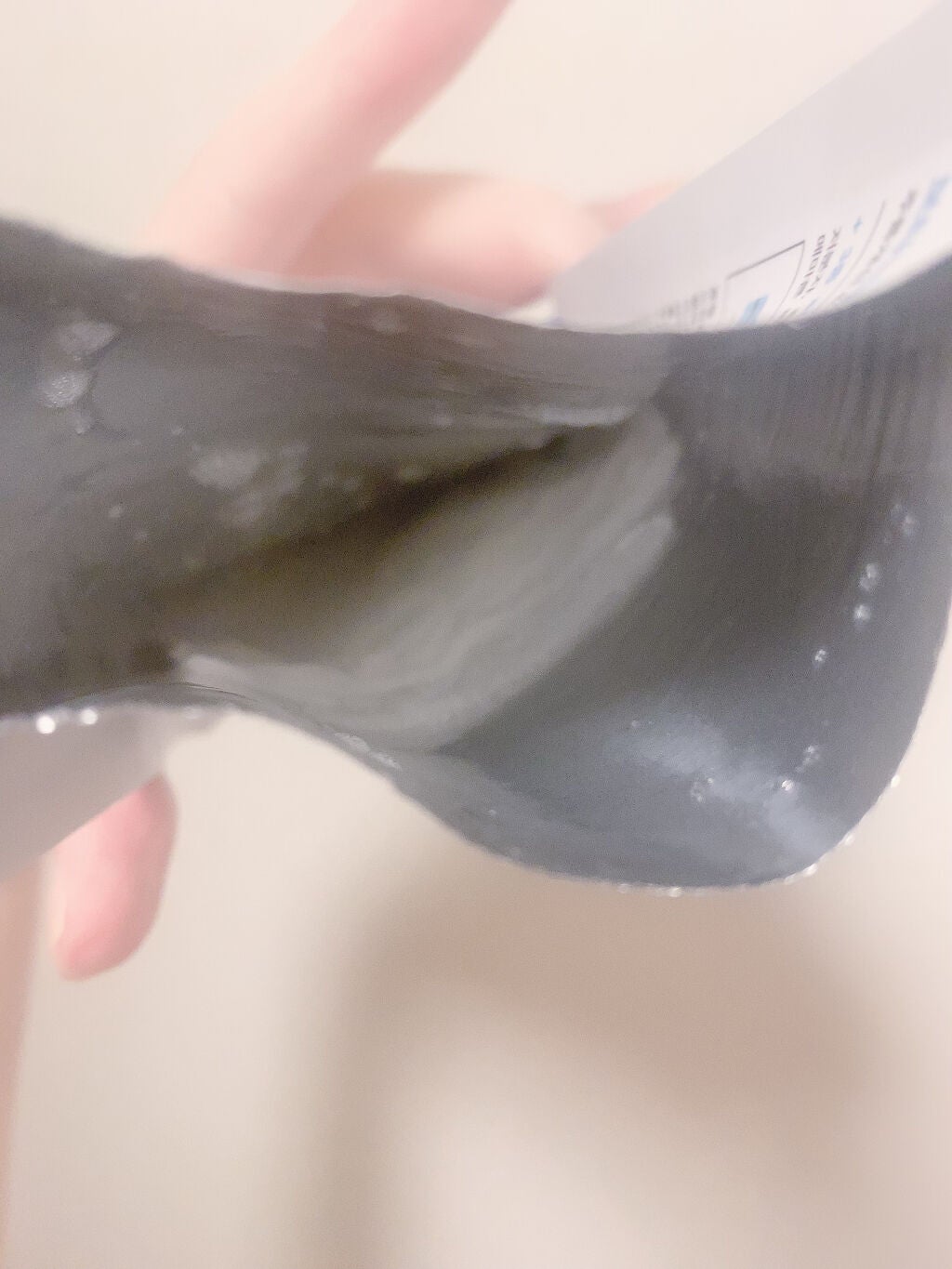 ダーマウォーターヒアルロン酸水分マスク/BIOHEAL BOH/シートマスク・パックを使ったクチコミ(3枚目)