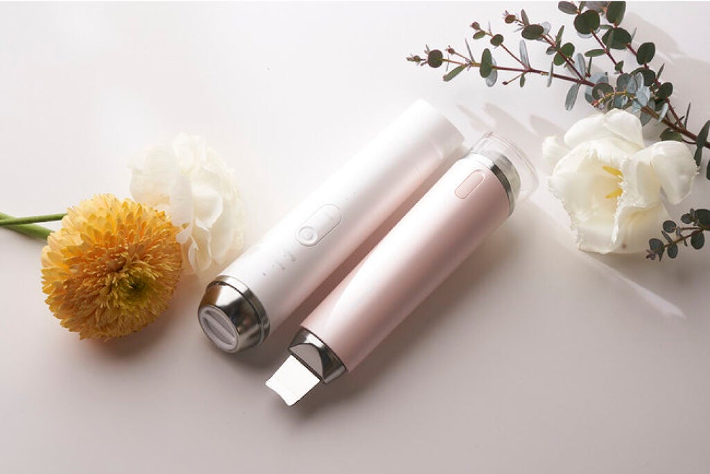 プラズマ美顔器 RISE R1 COSBEAUTY