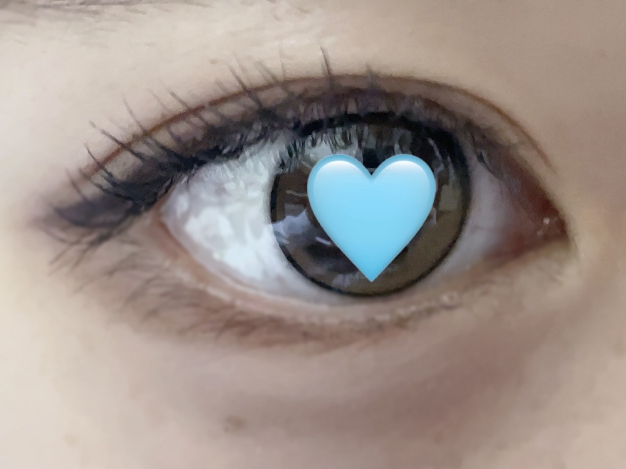 MOLAK 1day/MOLAK/ワンデー（１DAY）カラコンを使ったクチコミ（3枚目）