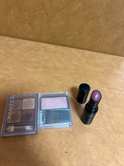 ネンマクフェイク ルージュ/Visée/口紅を使ったクチコミ(1枚目)