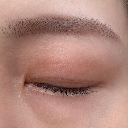 チョコレートシリーズアイシャドウパレット 01 ナッツクラッカ/FlowerKnows/アイシャドウパレットの画像