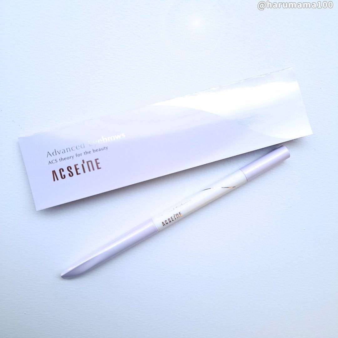 ã¢ããã³ã¹ã ã¢ã€ãã㊠/ACSEINE/ã¢ã€ãããŠãã³ã·ã«ã䜿ã£ãã¯ãã³ãïŒ5æç®ïŒ