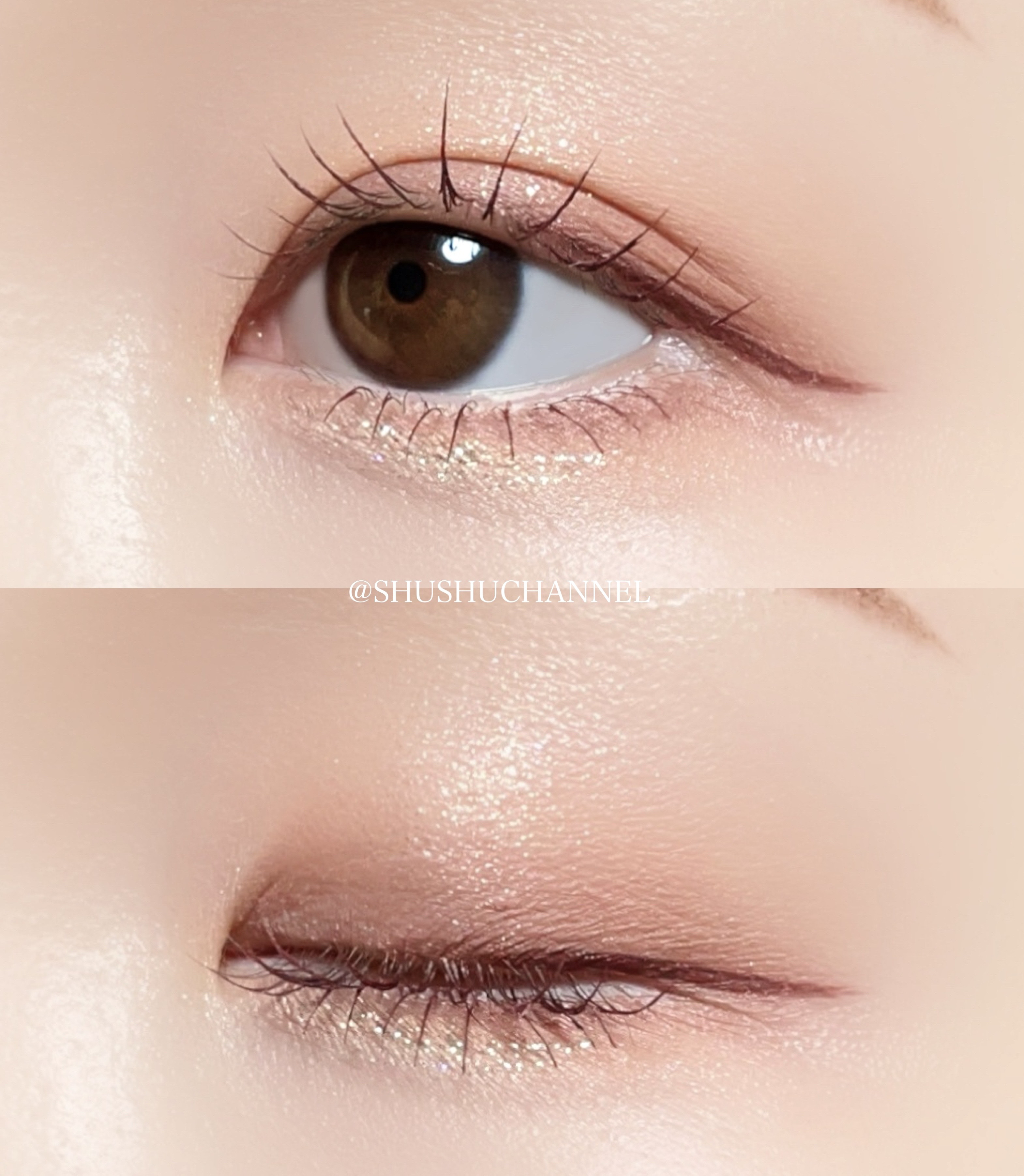 プロ アイ パレット/CLIO/アイシャドウパレットを使ったクチコミ（3枚目）