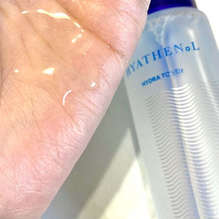 ヒアテノール トナー/ネイチャーリパブリック/化粧水を使ったクチコミ(3枚目)