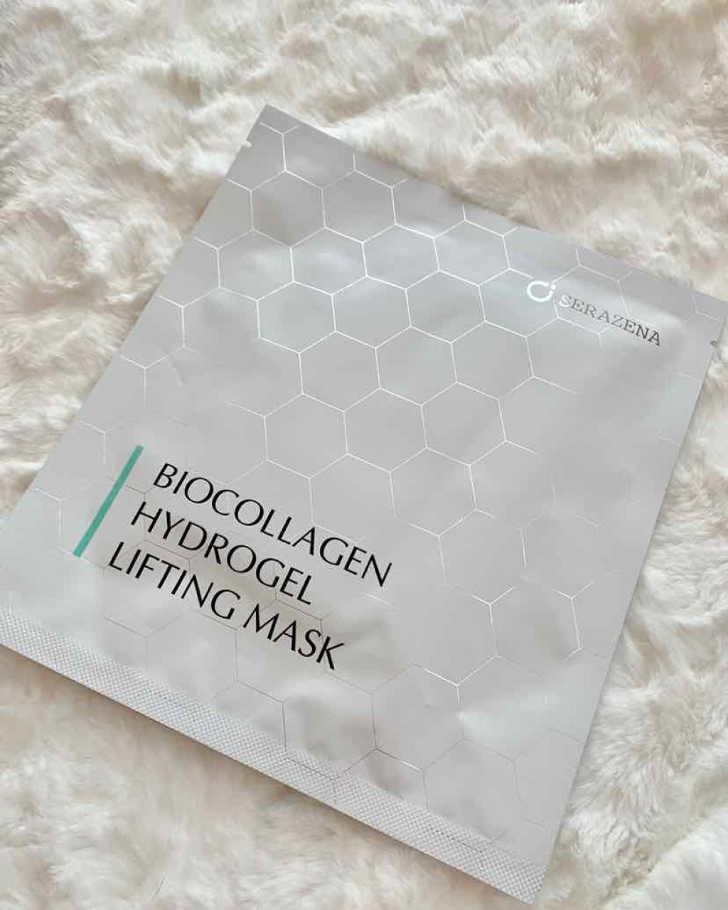 セラゼナ /SERAZENA/美容液を使ったクチコミ（1枚目）