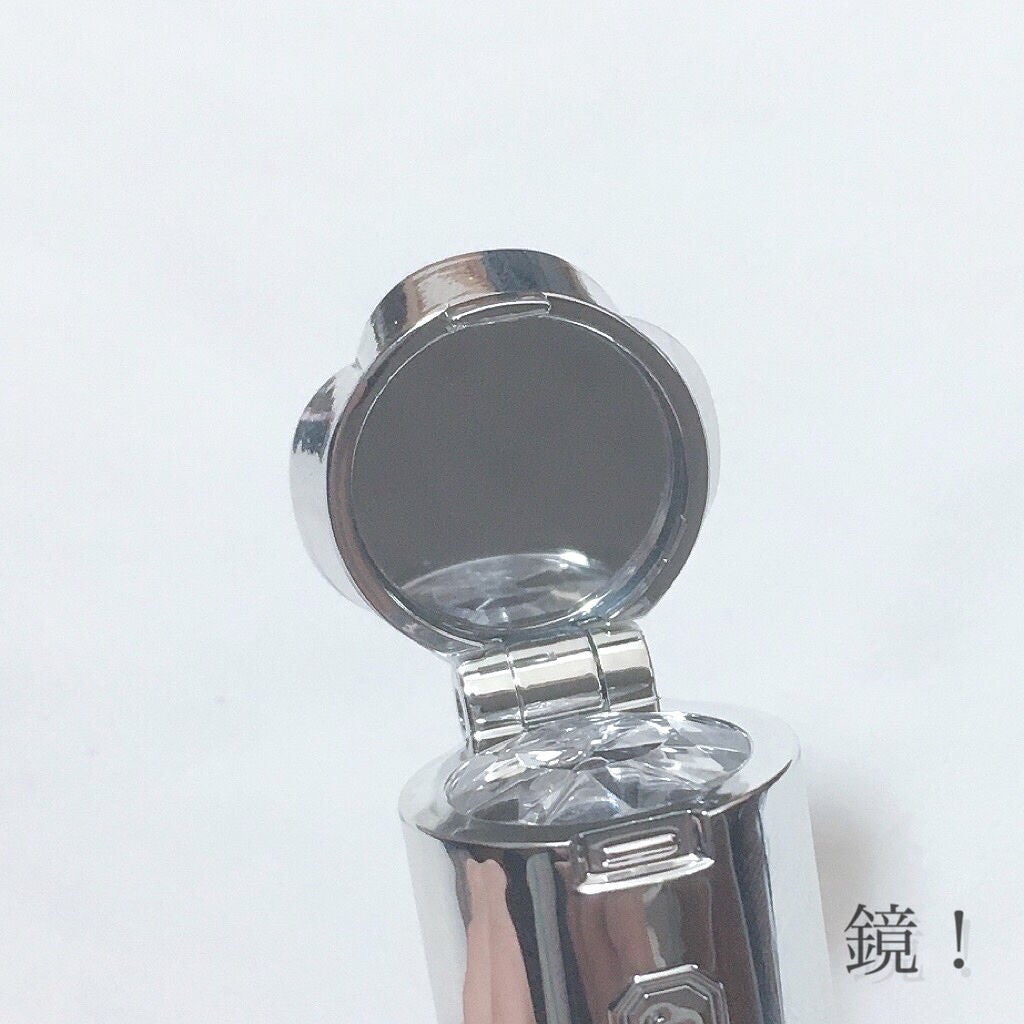 ジルスチュアート ルージュ リップブロッサム/JILL STUART/口紅を使ったクチコミ(4枚目)