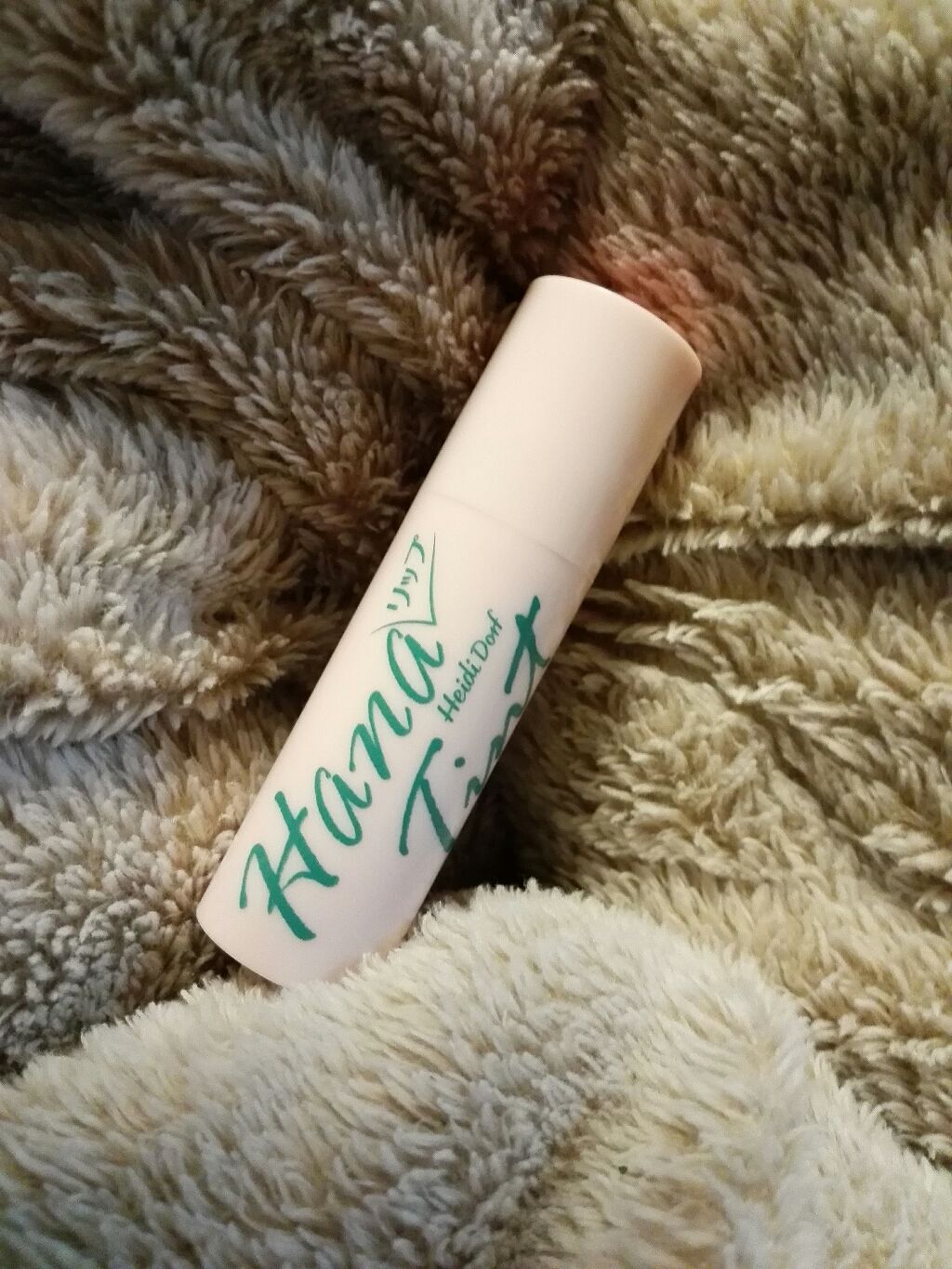 リップ フラッシュ ビッテン ストロボ/MAYBELLINE NEW YORK/口紅を使ったクチコミ(2枚目)