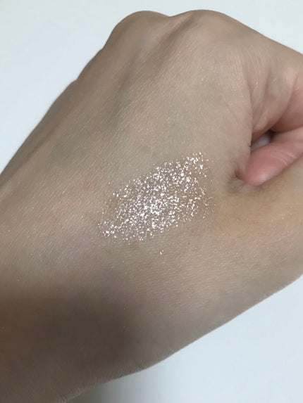 アディクション ザ アイシャドウ/ADDICTION/単色アイシャドウを使ったクチコミ(4枚目)