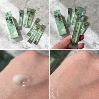 ibuharumaman on LIPS 「#PRVTコスメティックス様よりいただきました韓国お土産で必須..」(4枚目)