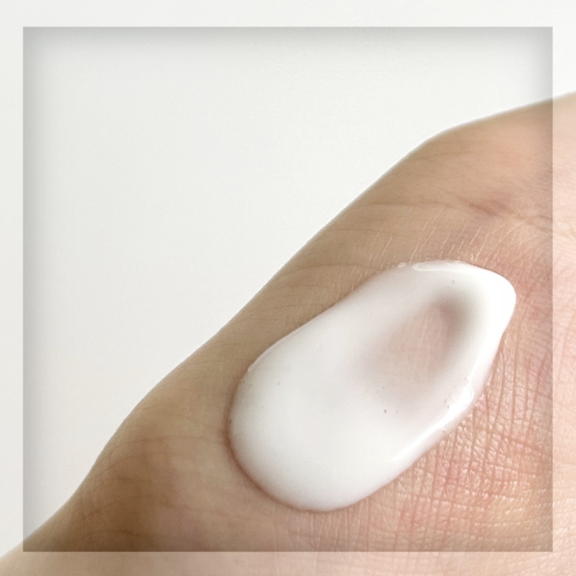 セーフミー リリーフモイスチャー クレンジングミルク /make prem/ミルククレンジングを使ったクチコミ（3枚目）