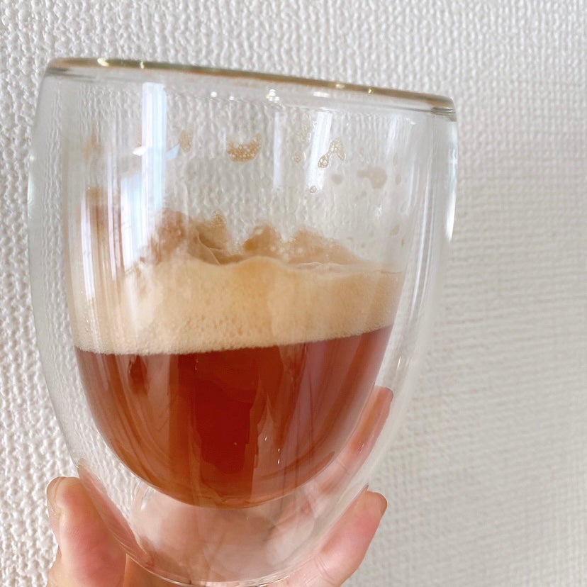 コンブチャ/ビューランチ/コンブチャを使ったクチコミ(6枚目)