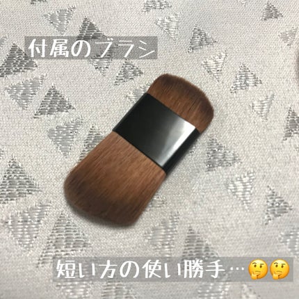 フーミー ちっちゃ顔シャドウ/WHOMEE/シェーディングを使ったクチコミ(2枚目)